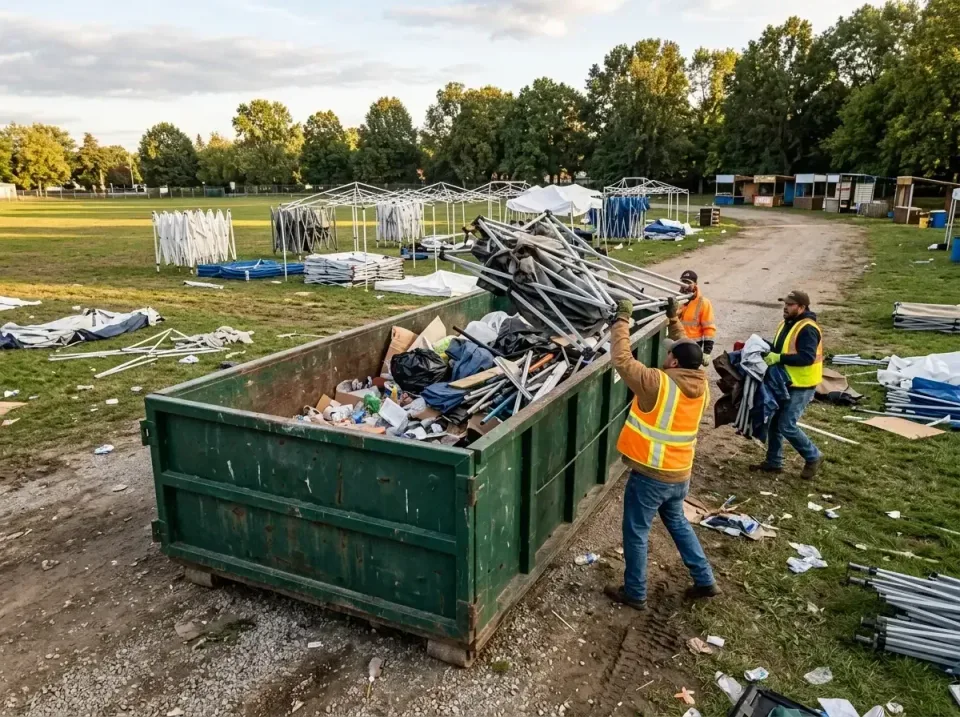 temporary-event-waste-containe-016 — frequently asked questions, Roll-Off Dumpster Rental Services in Thiells, NY